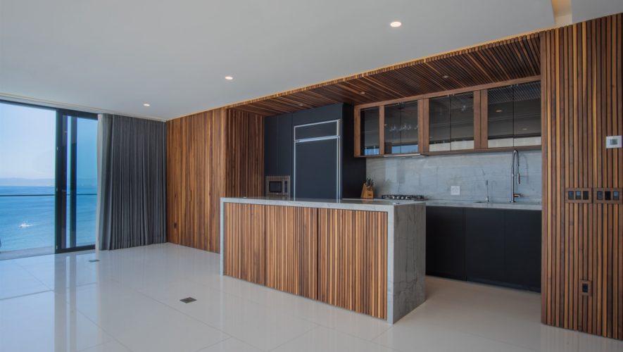 PH1 kitchen